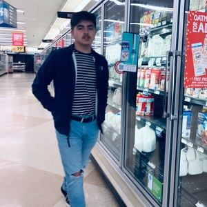 Meet your Posher, Francisco